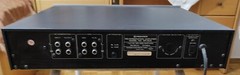pioneer sr-303 reverberation amplifier