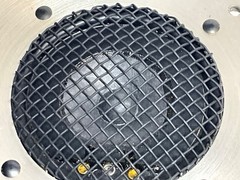 Kenwood LS 403/5/6 Tweeters PAIR Part # 904A183 – Tested Working – FREE SHIPPING