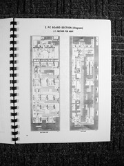 ONE NEW COPY TEAC A-3440 REEL TO REEL TAPE DECK RECORDER “SERVICE” MANUAL
