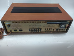 Realistic 31-2058 STA-225 AM/FM Radio Stereo Receiver TESTED EB-20440