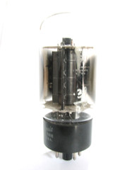 One 1959 GE 6L6GB (5881,6L6G,6L6GA) tube – Hickok TV-7B tested @ 39, min:25