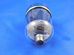 VINTAGE VACUUM TUBE RCA ELECTRONIC 6146B/8298A MEB AMATEUR RADIO “STRONG”