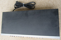 Realistic 31-1989 RS Vintage Stereo Frequency Equalizer 7 Band X2 EQ Works Great