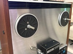 TEAC 3300S Stereo Reel to Reel Audiophile Recorder Serviced + 30-Day $ Guarantee