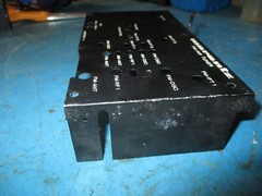 Marantz 4230 Tuner Cover