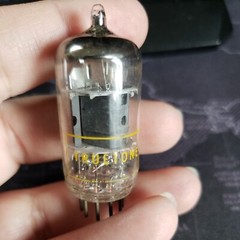 Truetone Television and Radio Tube 6lx8 3d7287 in orig. box