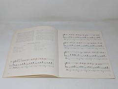 Playing The Hammond Organ Elementary Instruction Book & Manual Lot 1940s 50s VTG
