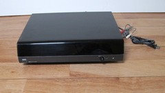 NAD 5120 Vintage Stereo Turntable – Made in England – For parts only