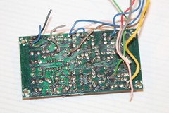 Vintage Realistic STA-80 Receiver Amp – OEM FM Multiplexer PCB Board #3013