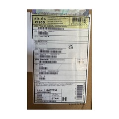 New Cisco IW9165E-B-URWB Industrial WiFi 6E Access Point URWB Rugged AP 2.5G