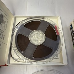 Lot of (13) 3M Scotch, Reeves Soundcraft Recording Reel To Reel Tape
