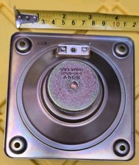 1 Sony 1-503-925-11 Midrange Speaker 4,3/4″ From SS-U 700