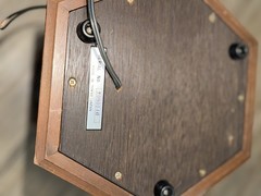 Akai Omnidirectional 6 Speaker System