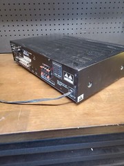 Vintage Sherwood Model RA-1145R AM/FM Stereo Receiver W/ Phono Input Tested Nice