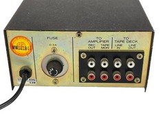 TEAC AN-60 Dolby Tape Noise Reduction