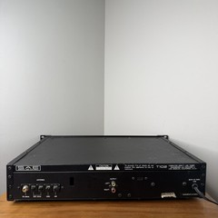 SAE T102 Computer Direct-Line Digital Tuner Working