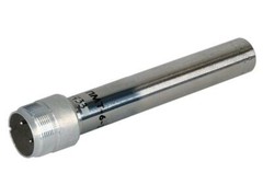 Manometric transducer PMT-6-3 gauge vacuum tube TI-1-50 Mass Spectrometric Leak