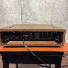 McIntosh C504 Preamplifier