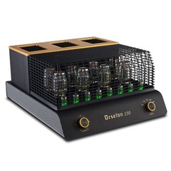 MC150 High Fidelity Vacuum Tube Power Amplifier Single Channel 150W Output