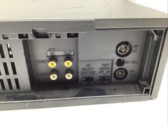 Panasonic NV-SD225AM Multisystem VHS Video Recorder VCR Tested No Remote