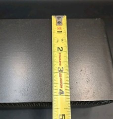 2 Dynaco AW-1 Indoor/Outdoor Speakers HTF