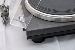 NAD Model 5020A Fully Automatic Belt Drive Turntable * MADE IN ENGLAND **
