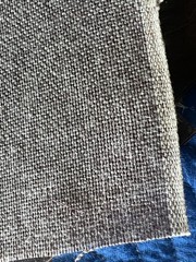 Vintage Speaker Grill Cloth – 3 Pieces