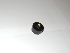 Sansui G-3000 G-4700 2 Piece Base Foot Assembly 5517250
