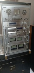 Pioneer SPEC 1 & SPEC 4 w/ two LOADED JA-R1 Racks
