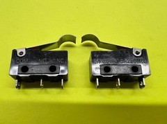 Pioneer RT909 Micro Switches Part # RSF-022 (Lot of 2) Free Shipping
