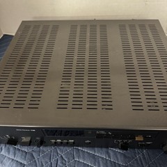 NAD 7130 VINTAGE AM/FM STEREO RECEIVER – SERVICED – CLEANED – TESTED