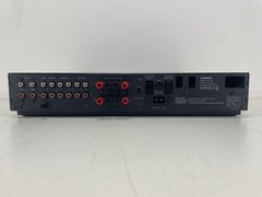 Tandberg – TIA 3012 – Integrated Amplifier – With Power Cable