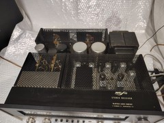 McIntosh MAC 1700 Receiver