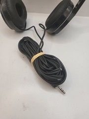 Vintage PT-FM70 Headband Headphones
