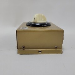 Vintage AudioTex Hi Fi Speaker Control Cat # 30-360