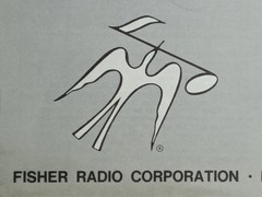 FISHER PH-430K Radio Service Manual