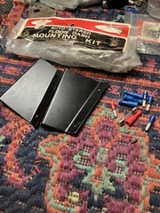 CRAIG 8 TRACK PLAYER FLOOR MOUNT SERVICED VIDEO
