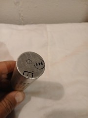 Plug in Capacitor USN nos 2000mf 6vdc
