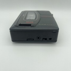 Optimus CTR 106 Vox Cassette Tape Player Recorder – Reconditioned