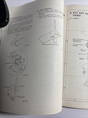 Pioneer PL-516 Original Service Manual 1977 Rare