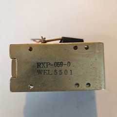Pioneer RT-707 Reel to Reel – Right Side Part– Genuine Parts
