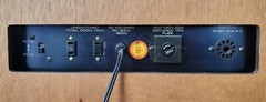 AKAI GX-400DSS Reel-to-Reel Stereo Tape Deck W/RC-17 Remote Control, EUC, TESTED