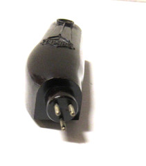 Garrard RC-80 Headshell 3 Pin Multiple Speeds Closed End