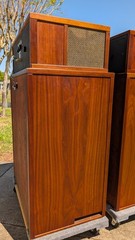 Hegeman Professional Loudspeakers