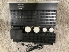 McIntosh — LEGENDARY Mac 1900 Receiver