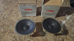 Calrad High Frequency Tweeter