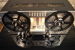 Pioneer RT-707 Reel to Reel Tape Deck, Auto-reverse – Serviced