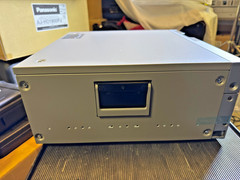 Panasonic AJ-HD1800PJ DVCPRO HD VTR Recorder Player – BRAND NEW (Lot of 4)