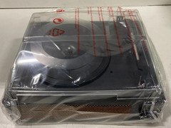 RetroAudio Record Player Bluetooth Turntable Stereo Vinyl Wireless Audio Turntab