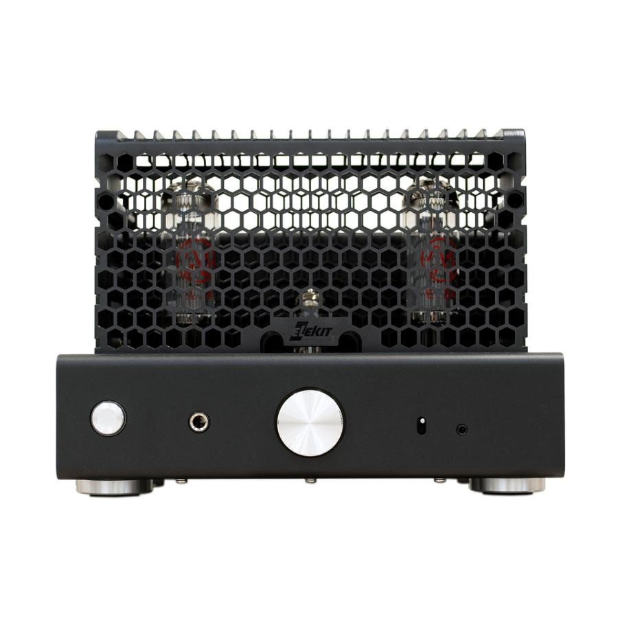 ELEKIT TU-8400 Tube Amp Kit Single-Ended Power Amplifier No Tubes